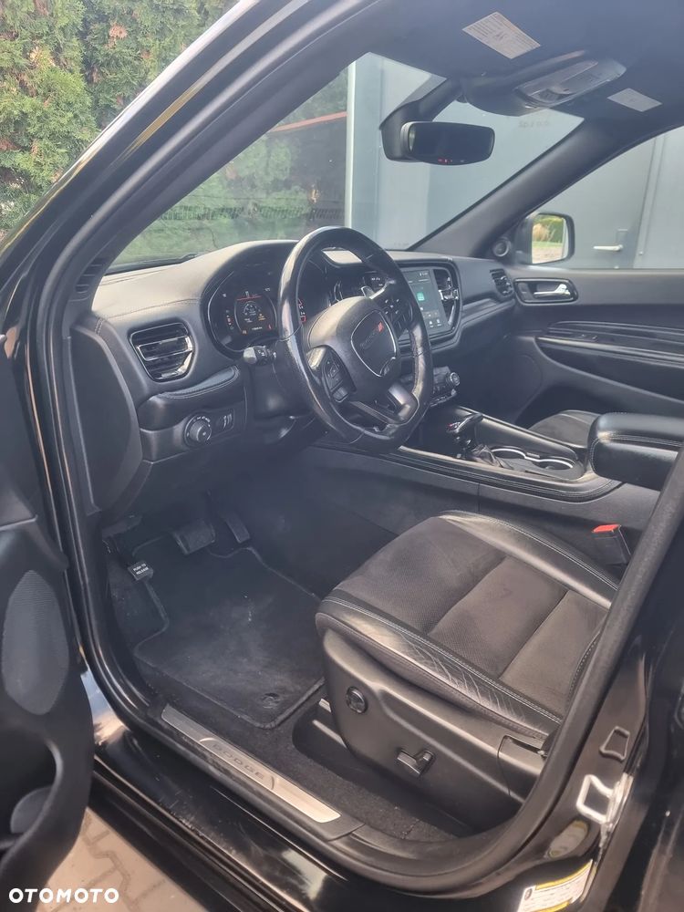 Dodge Durango - 9