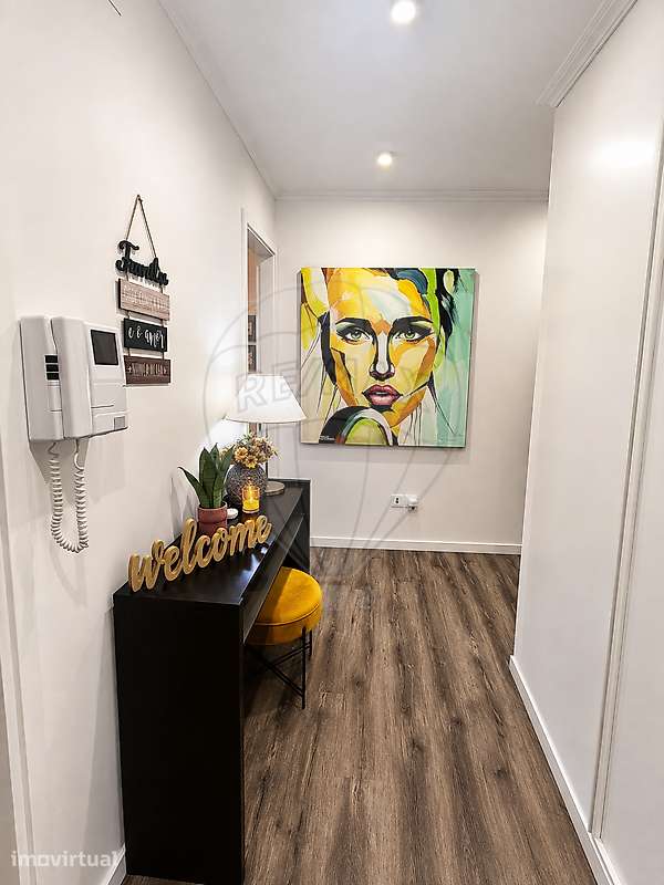 Apartamento T3 para venda - Grande imagem: 2/13