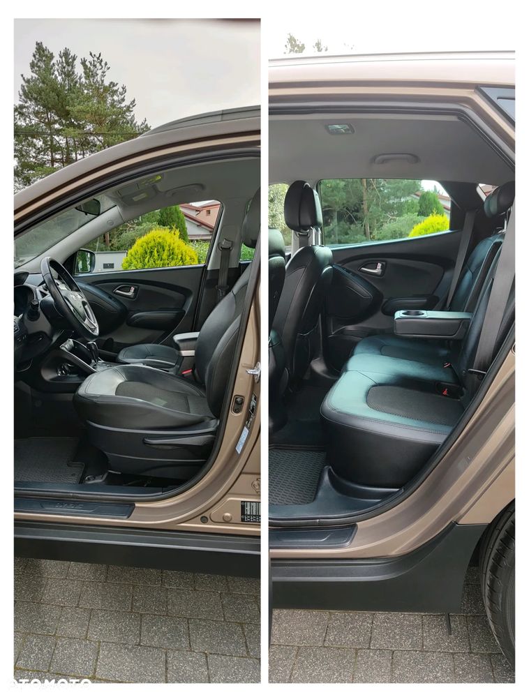 Hyundai ix35 2.0 Style 2WD - 5