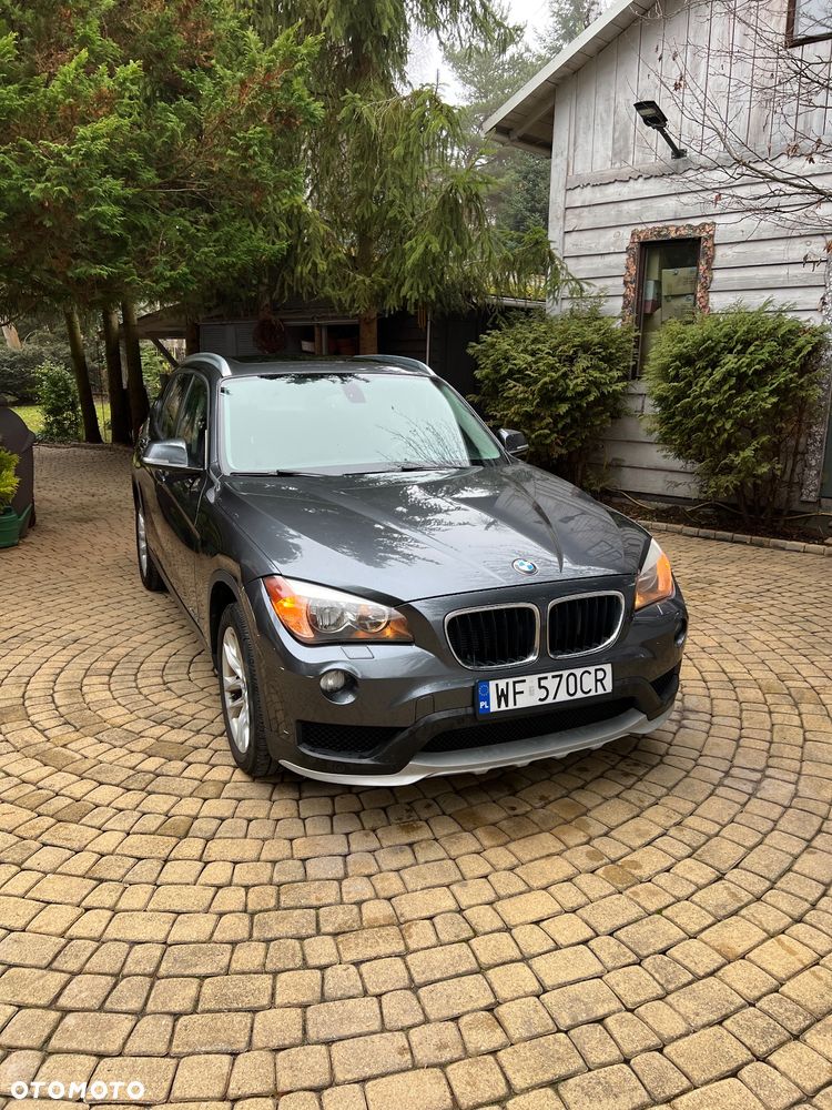 BMW X1 xDrive28i xLine - 2