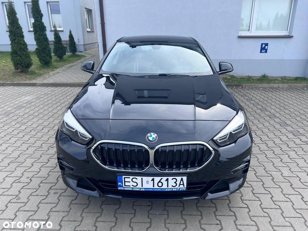 BMW Seria 2 220d Gran Coupe Sport Line - 12