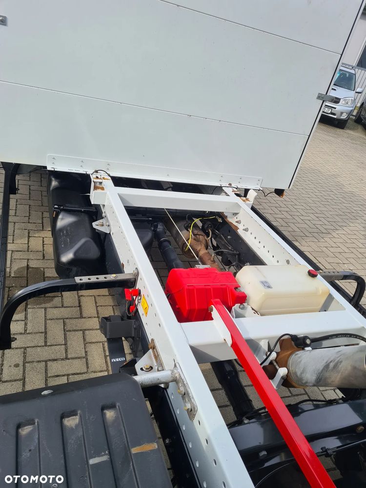 Iveco DAILY - 21