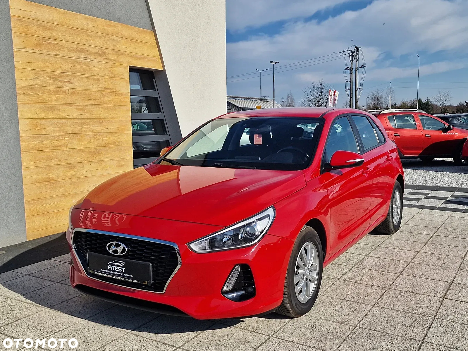 Hyundai i30 1.4 Advantage - 3