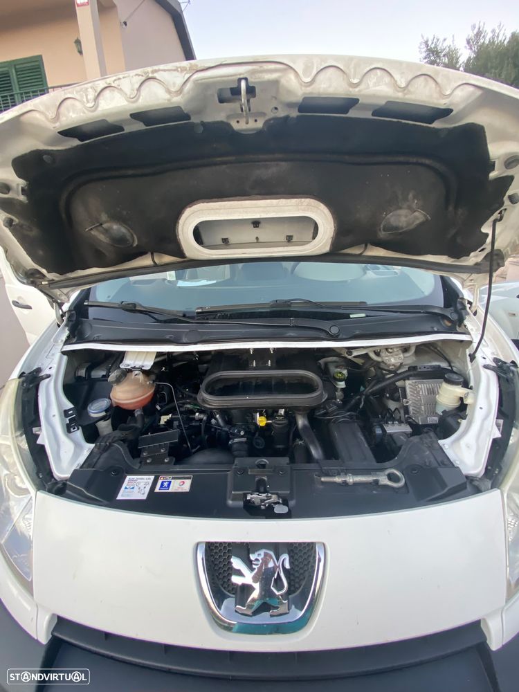 Peugeot Expert - 1