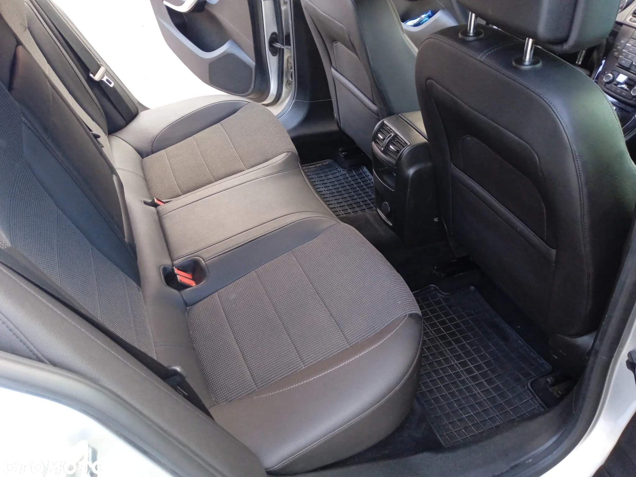 Opel Insignia 2.0 CDTI Cosmo - 10