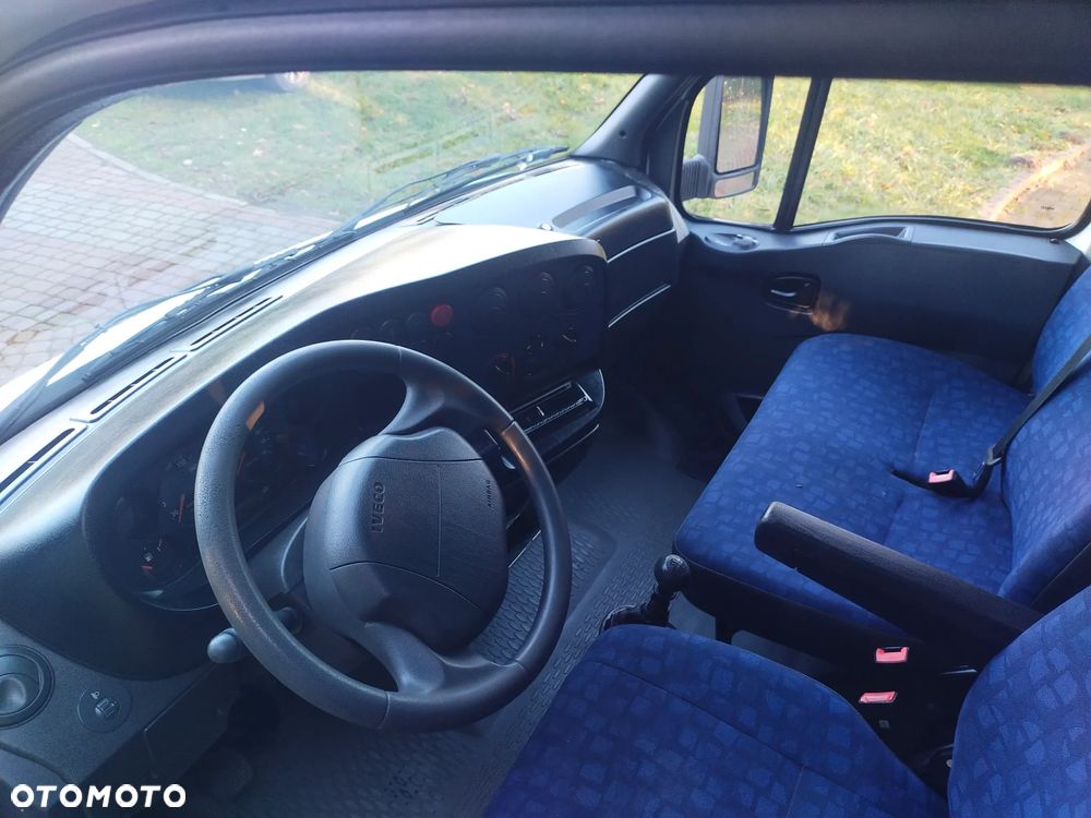 Iveco Daily - 23