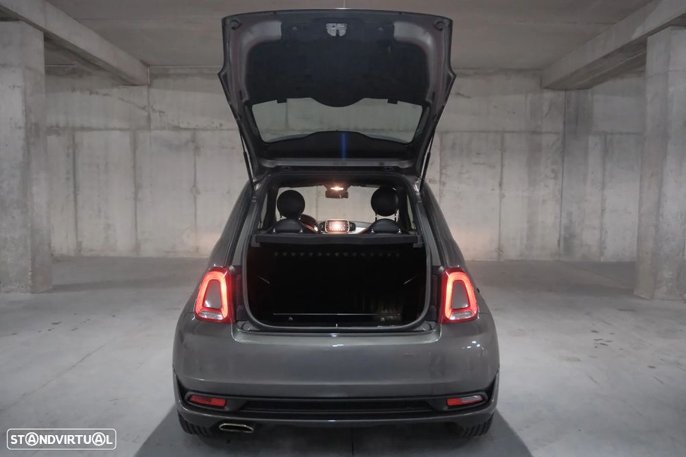 Fiat 500 - 19