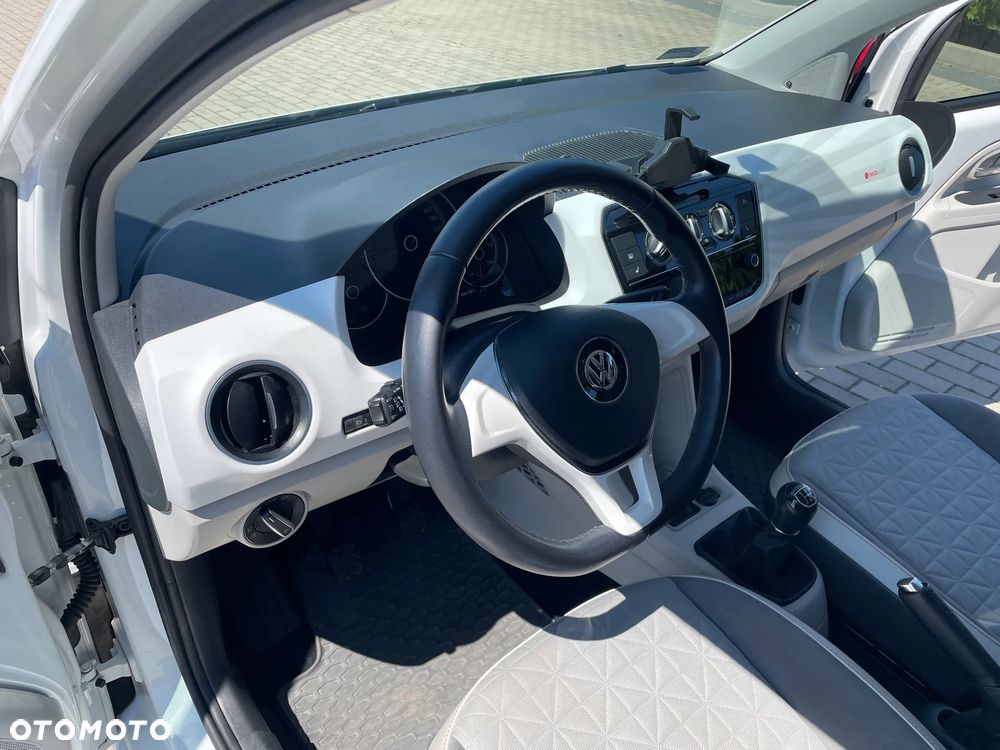 Volkswagen up! 1.0 move EU6 - 12