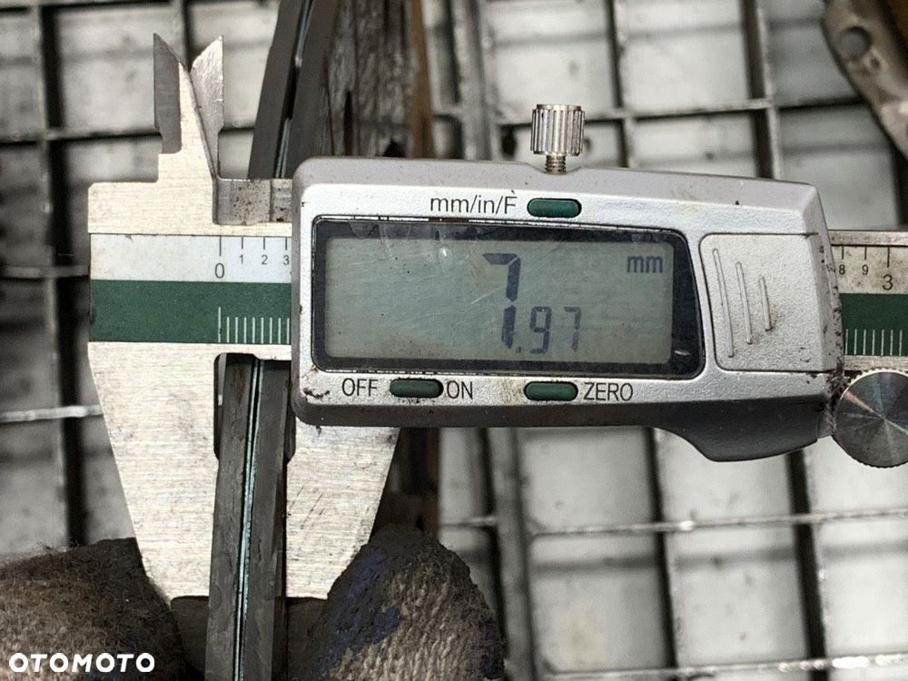 SPRZĘGŁO KOMPLET  VOLVO V90 II Kombi (235, 236) 2016 - 2022 D3 110 kW [150 KM] olej napędowy 2016 - 4