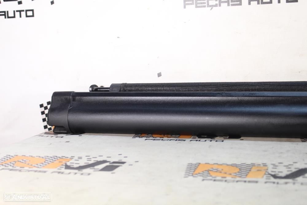 Cortina Da Mala Audi A4 Avant (8K5, B8)  8K9861691 / Rede Da Mala Audi - 2