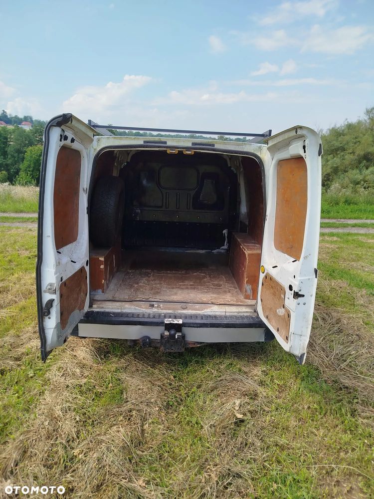 Ford Transit - 5