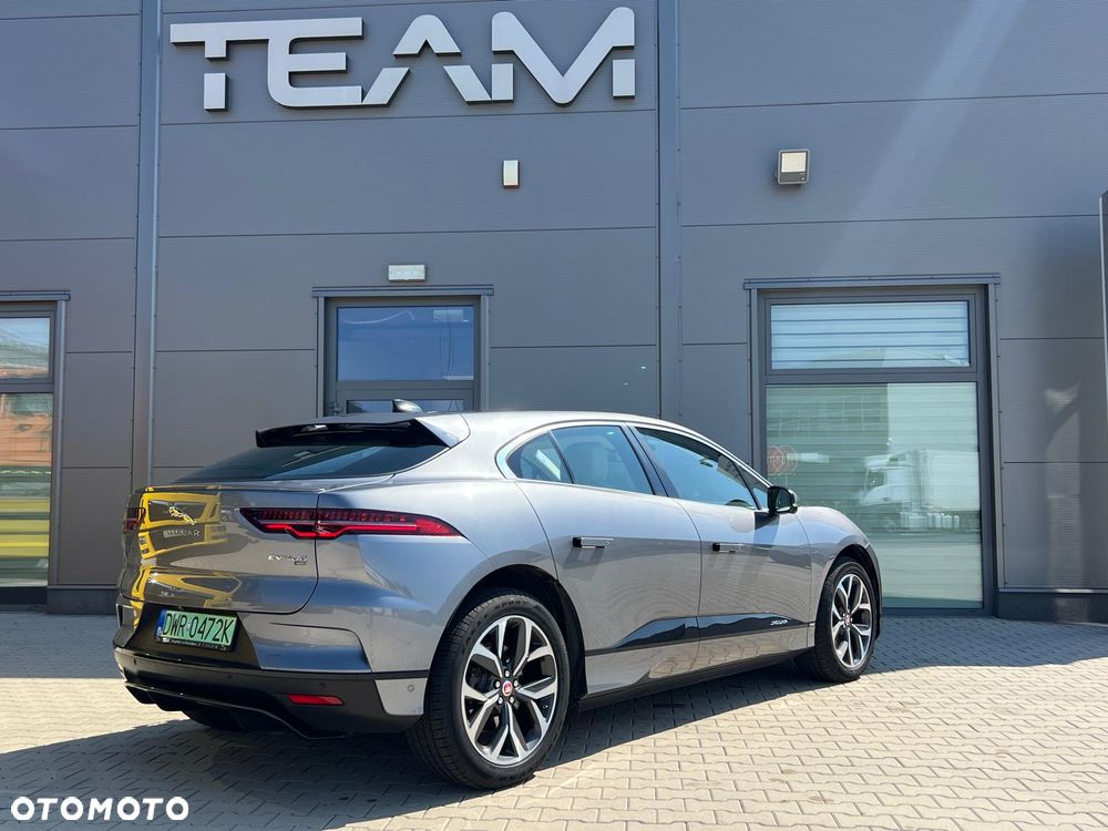 Jaguar I-Pace EV400 AWD HSE - 13