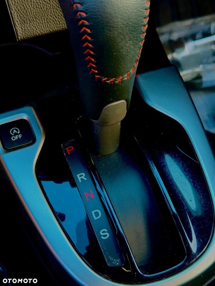 Honda Jazz 1.5 i-VTEC Dynamic (ADAS) CVT - 13