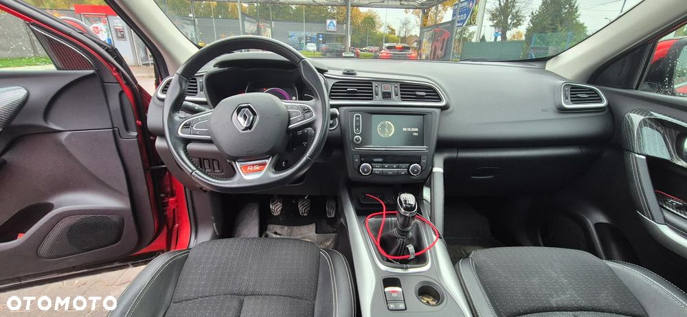 Renault Kadjar 2017 photo 5
