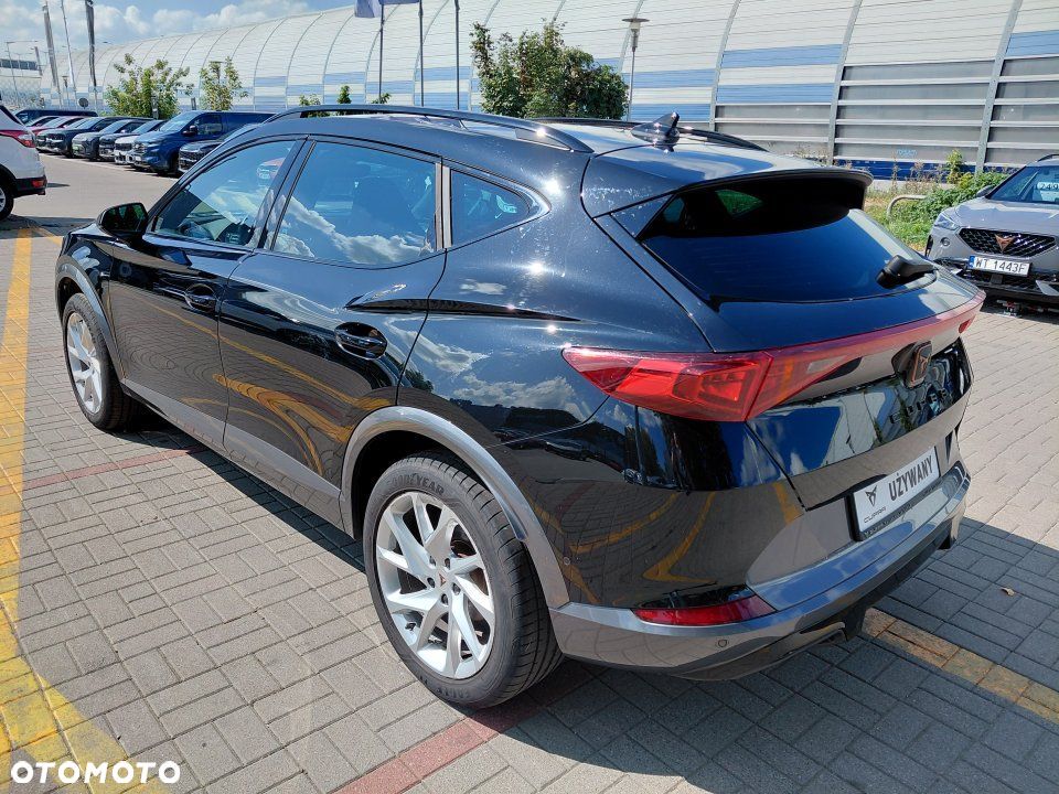 Cupra Formentor - 9