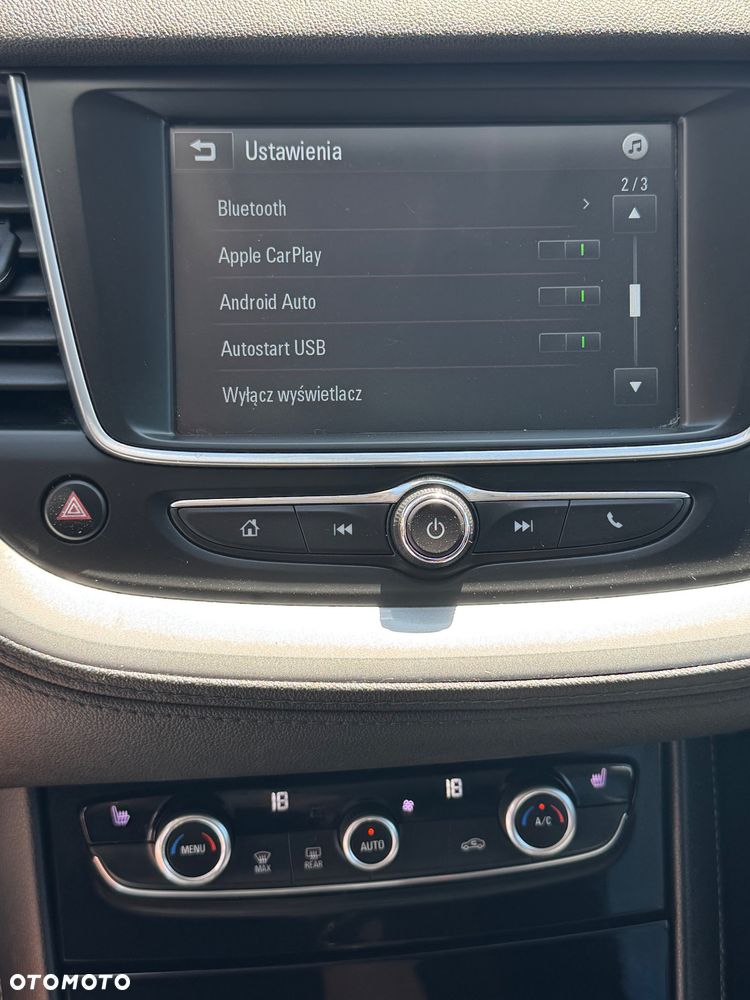 Opel Grandland X - 25