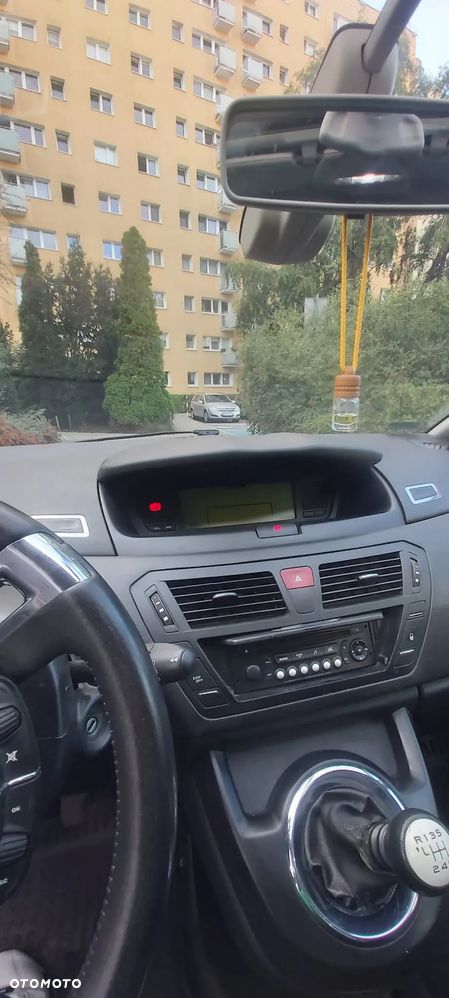 Citroën C4 Grand Picasso - 7