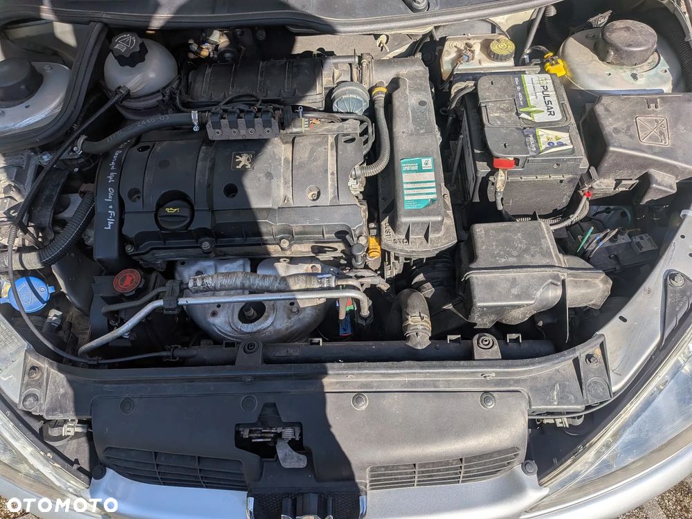 Peugeot 206 CC - 13