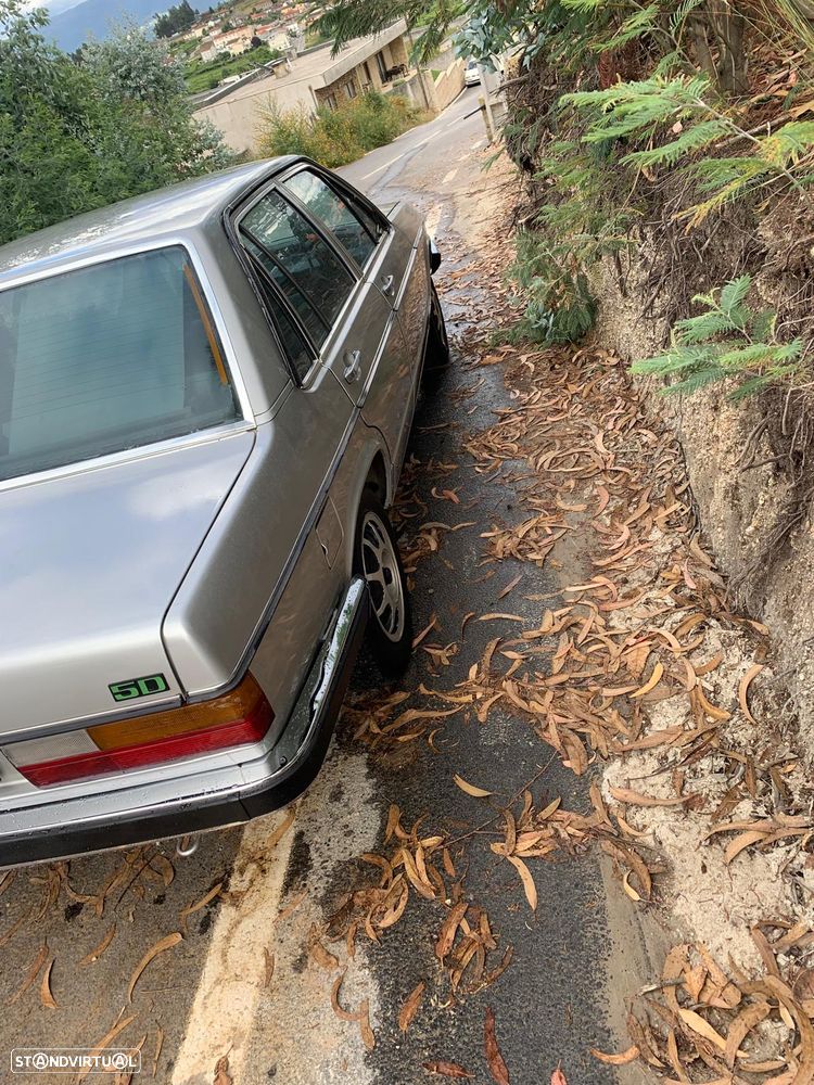 Audi 100 - 3