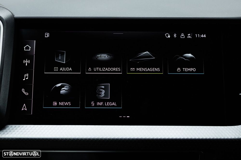 Audi A1 Sportback 25 TFSI S tronic - 56