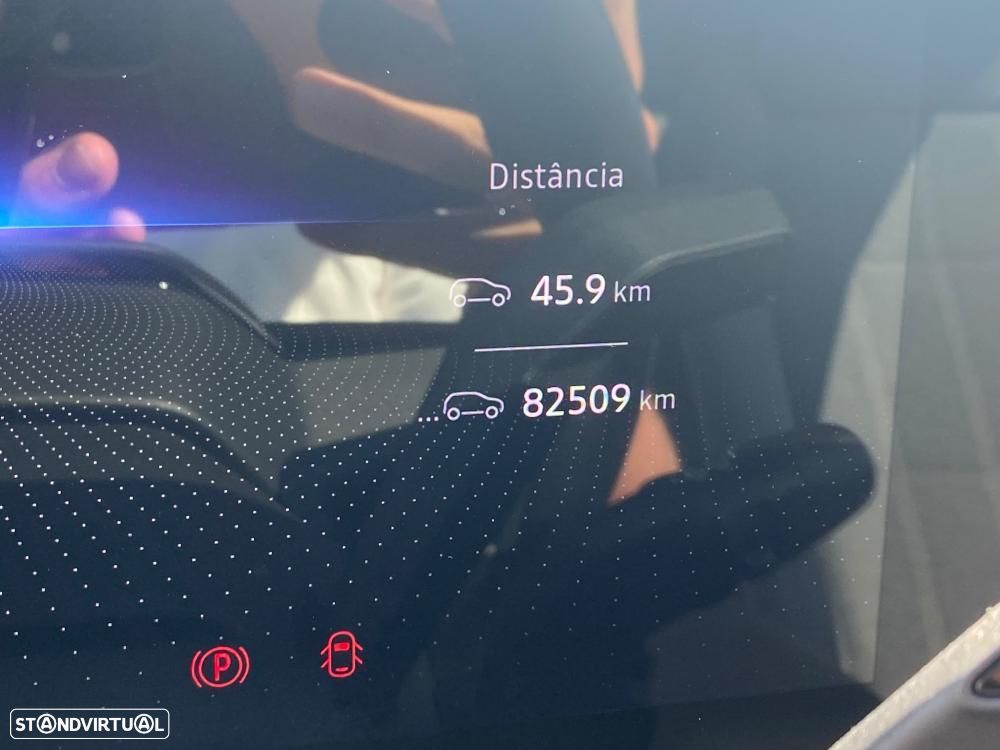 Renault Mégane E-Tech EV60 Techno - 11
