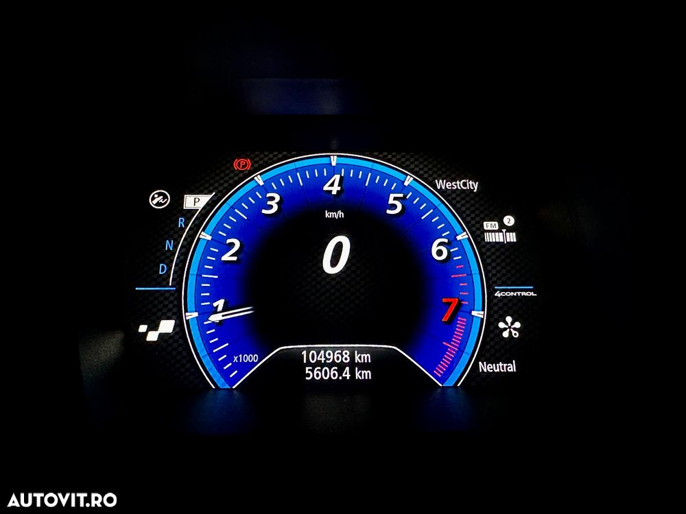 Renault Megane Energy 1.6 TCe EDC GT - 14