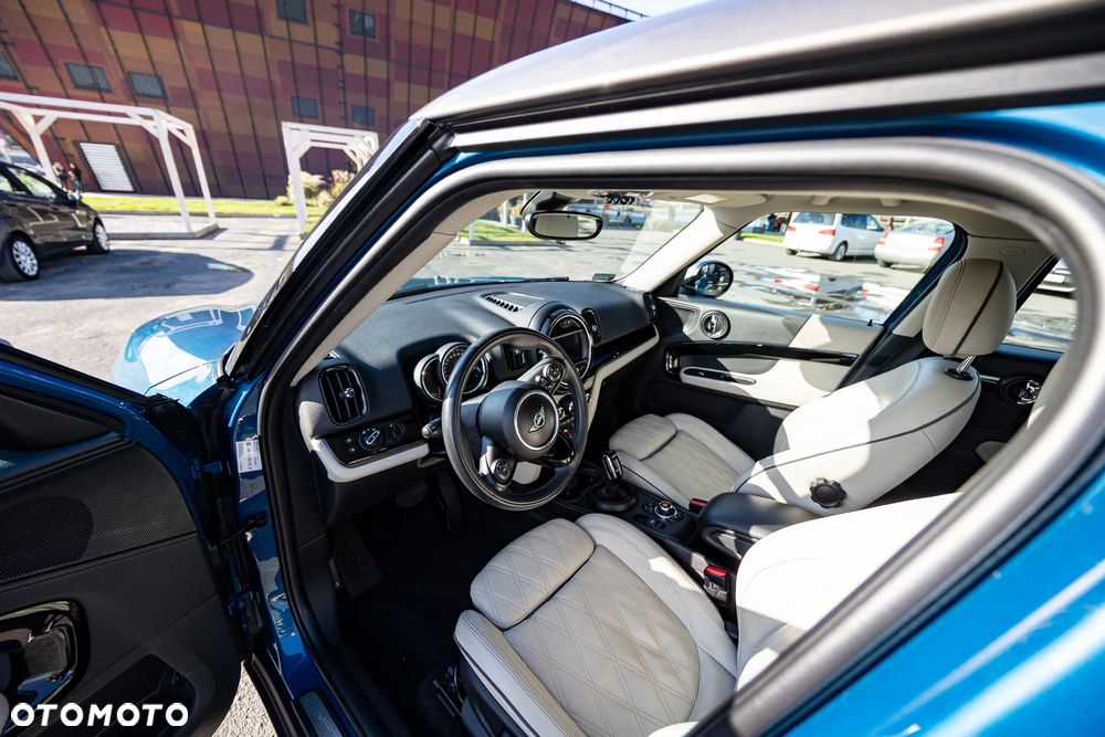 MINI Countryman Cooper - 18