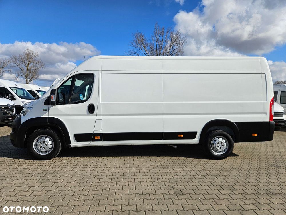 Citroën Jumper L4H2 *59999zł NETTO* 2.2HDi/165KM - 8