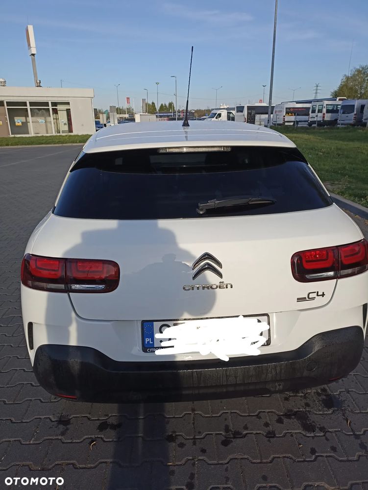 Citroën C4 Cactus 1.2 PureTech Origins S&S - 3