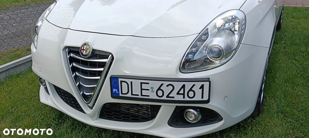 Alfa Romeo Giulietta 2.0 JTDM - 3