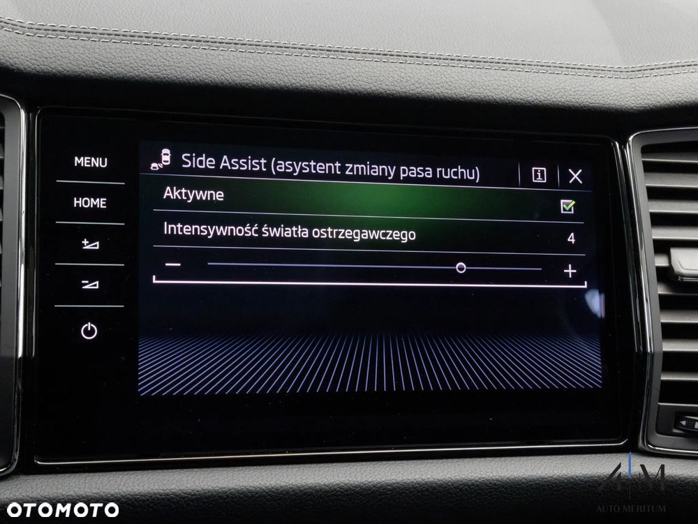 Skoda Kodiaq 2.0 TDI 4x4 L&K DSG 7 os - 32