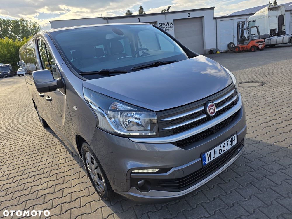 Fiat Talento - 2