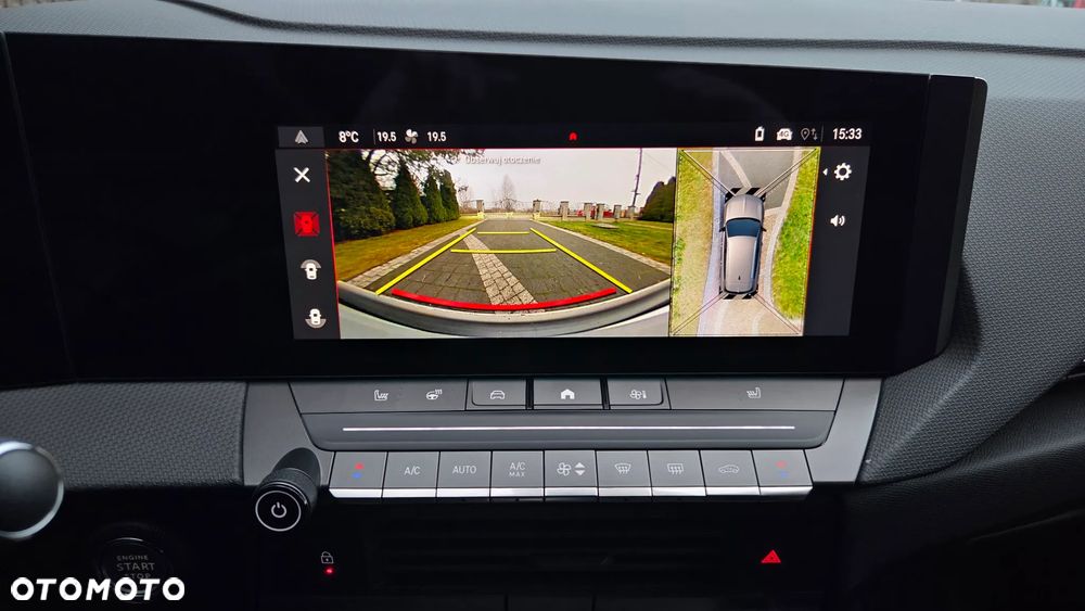 Opel Astra 1.2 T GS Line S&S - 24