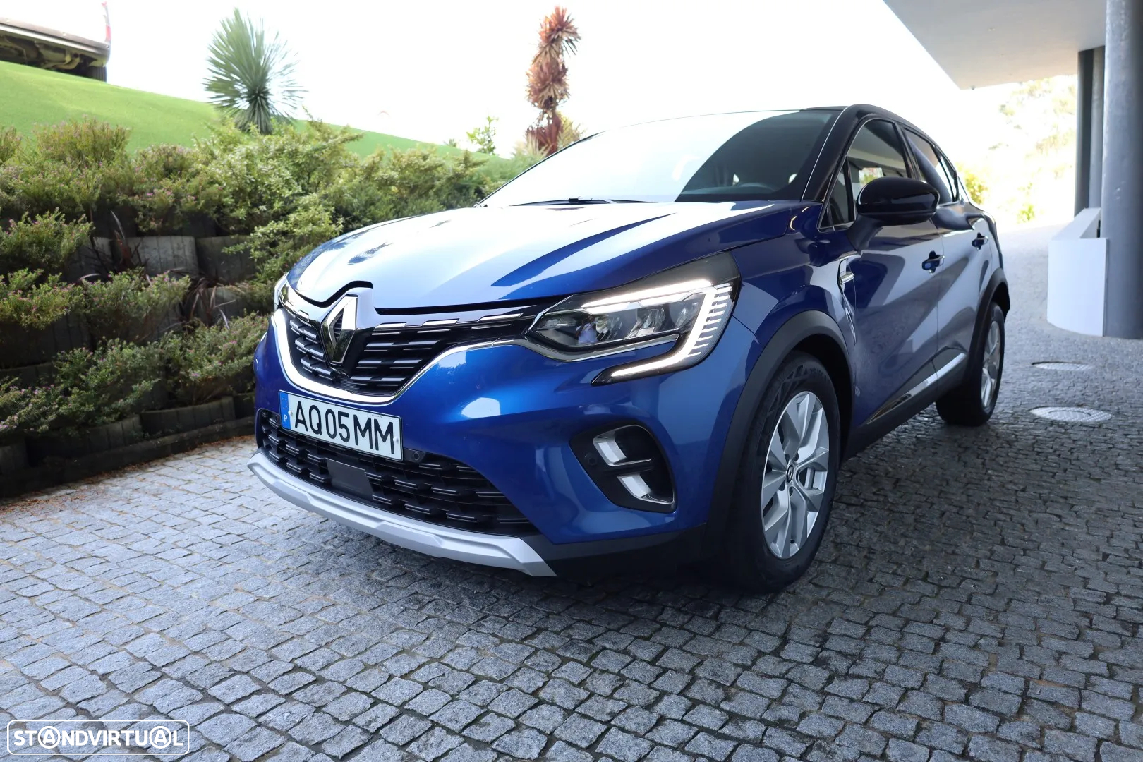 Renault Captur 1.0 TCe Intens - 10