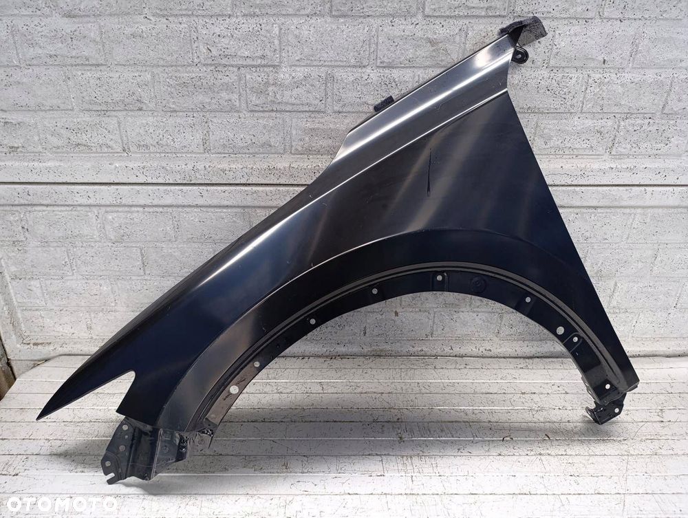 mazda cx5 cx 5 ii 16-23 lift błotnik lewy przedni nowy oryginał - 1