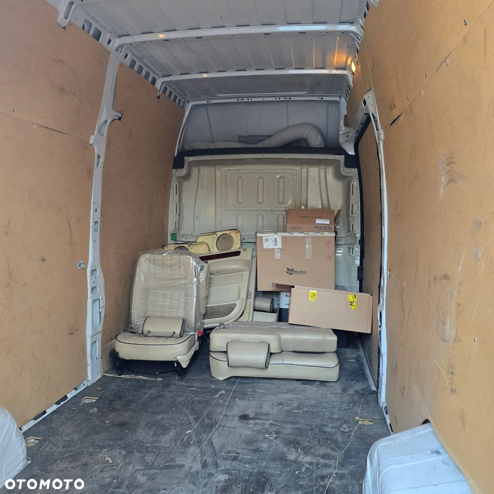 Fiat Ducato LPG L3/H3 - 20