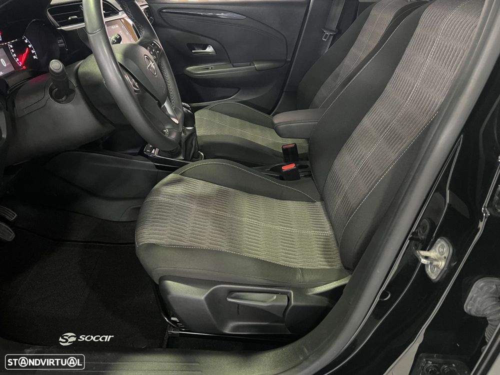 Opel Corsa 1.2 Business Edition - 8