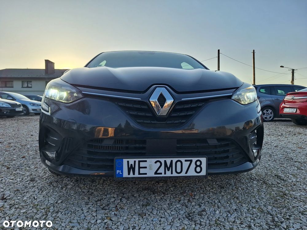 Renault Clio 1.0 TCe Zen - 5
