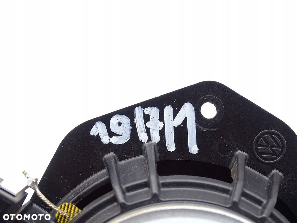 GŁOŚNIK DRZWI LEWY / PRAWY DYNAUDIO VW TOUAREG II 2 7P 7P6035415C - 3