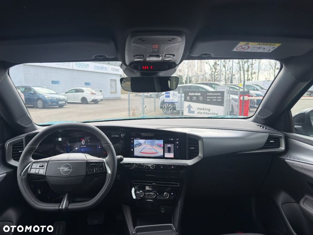 Opel Mokka - 15