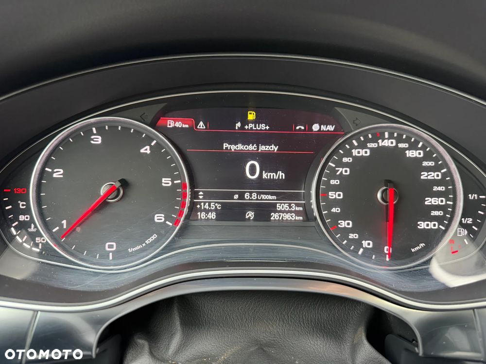 Audi A6 Limousine 2.0 TDI - 39