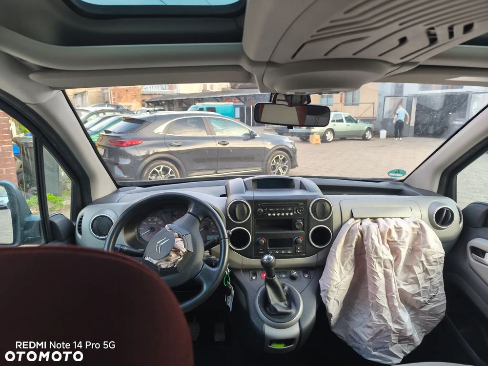 Citroën Berlingo - 17