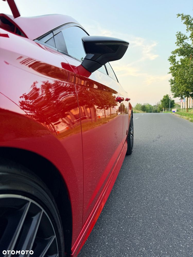 Seat Leon 2.0 TSI Cupra 290 S&S DSG - 8