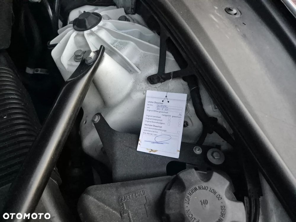 BMW Seria 5 525d xDrive - 30