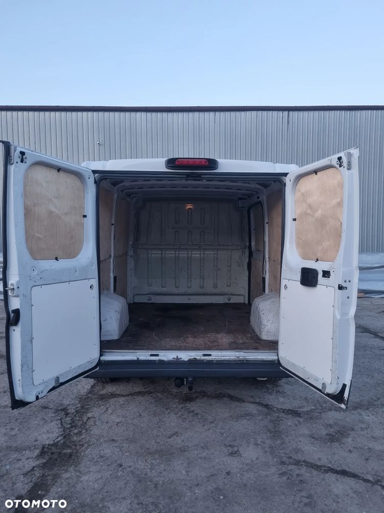 Fiat Ducato - 22