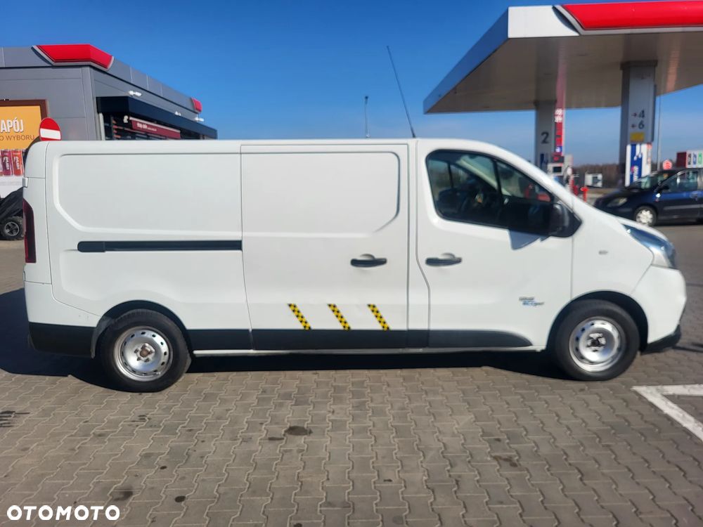 Opel Vivaro - 16