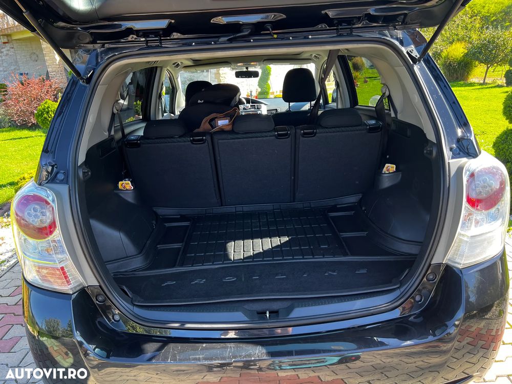 Toyota Verso 2.0 D-4D DPF Luna - 20