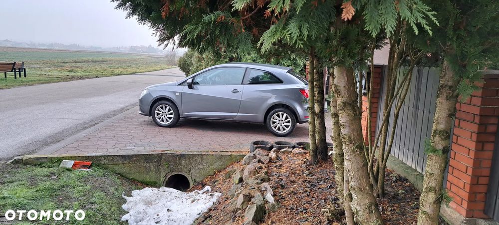 Seat Ibiza - 3