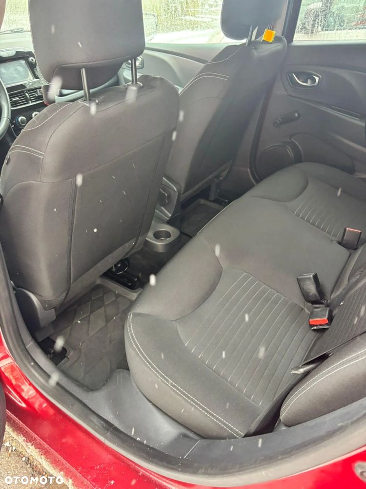 Renault Clio 1.2 Enegry TCe Limited Plus - 10