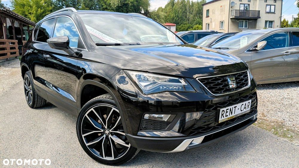 Seat Ateca - 4